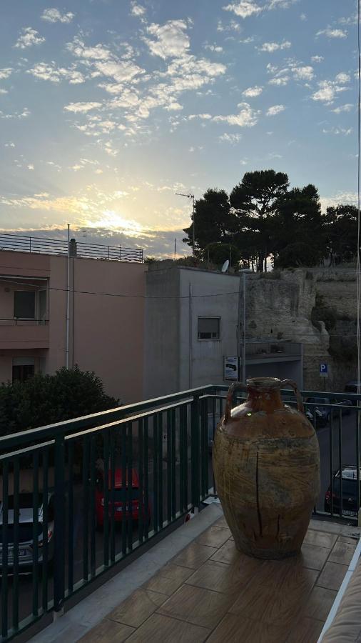 אוטרנטו Terrazza Levante מראה חיצוני תמונה