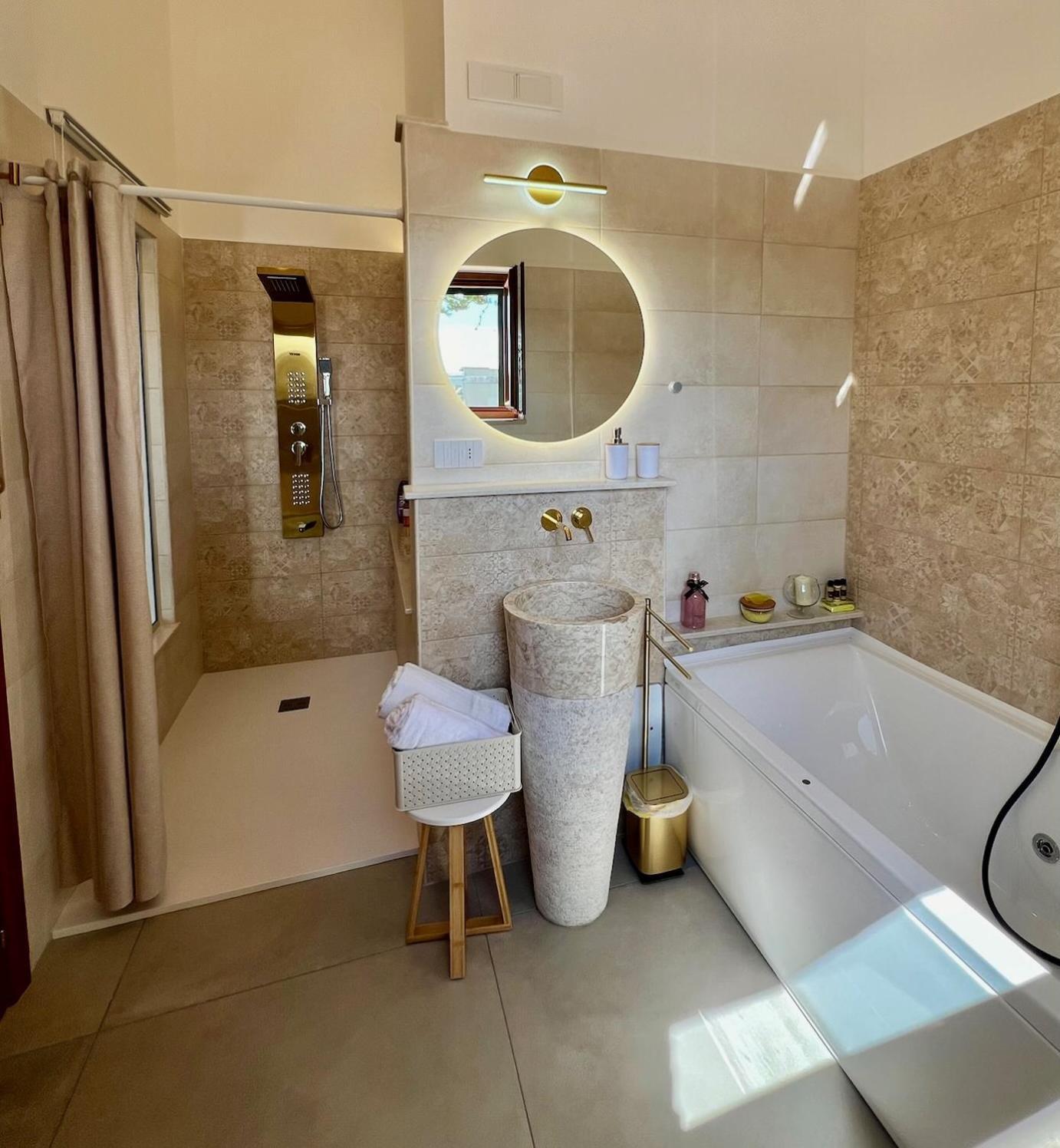אוטרנטו Terrazza Levante מראה חיצוני תמונה
