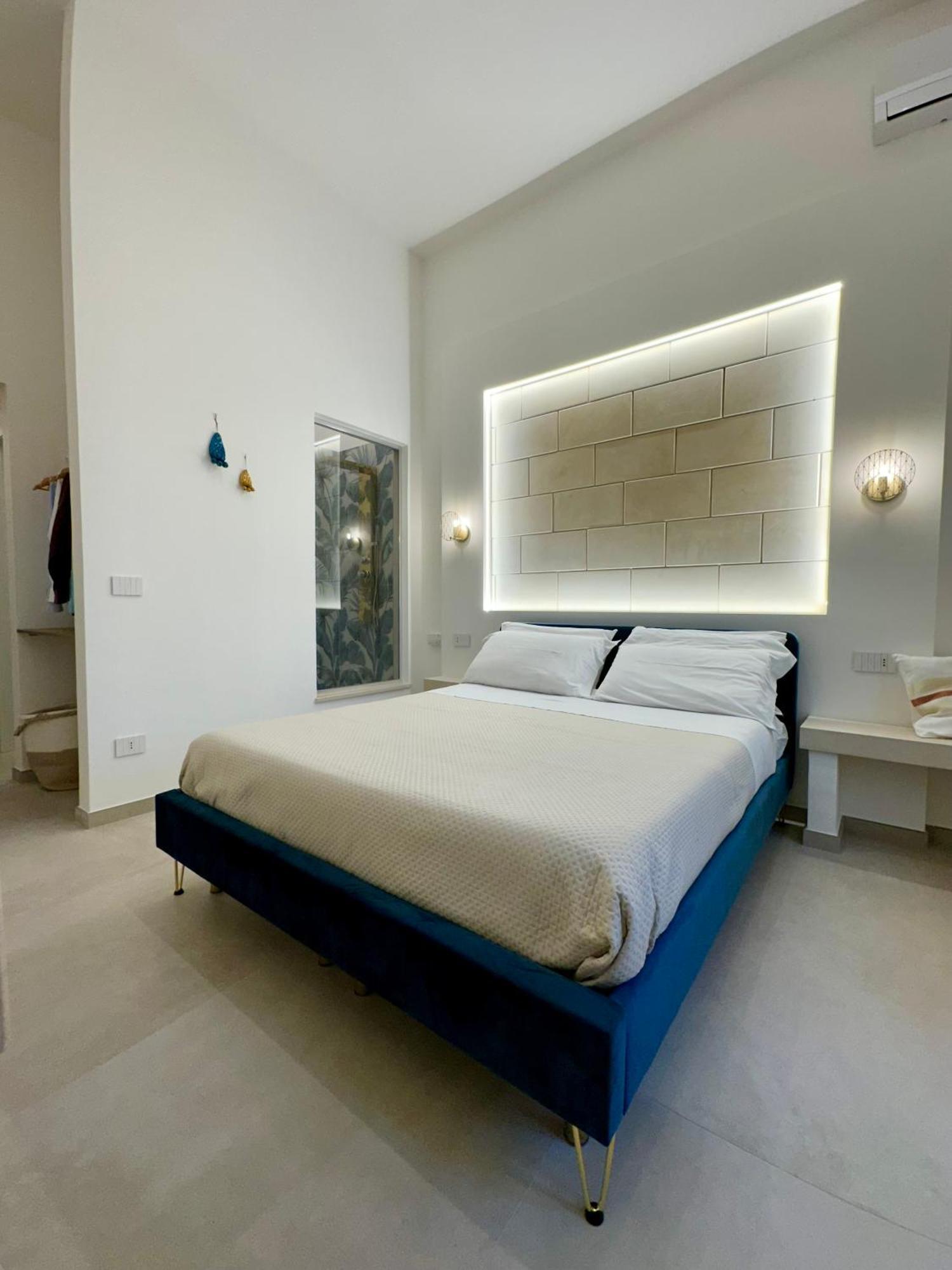 אוטרנטו Terrazza Levante חדר תמונה