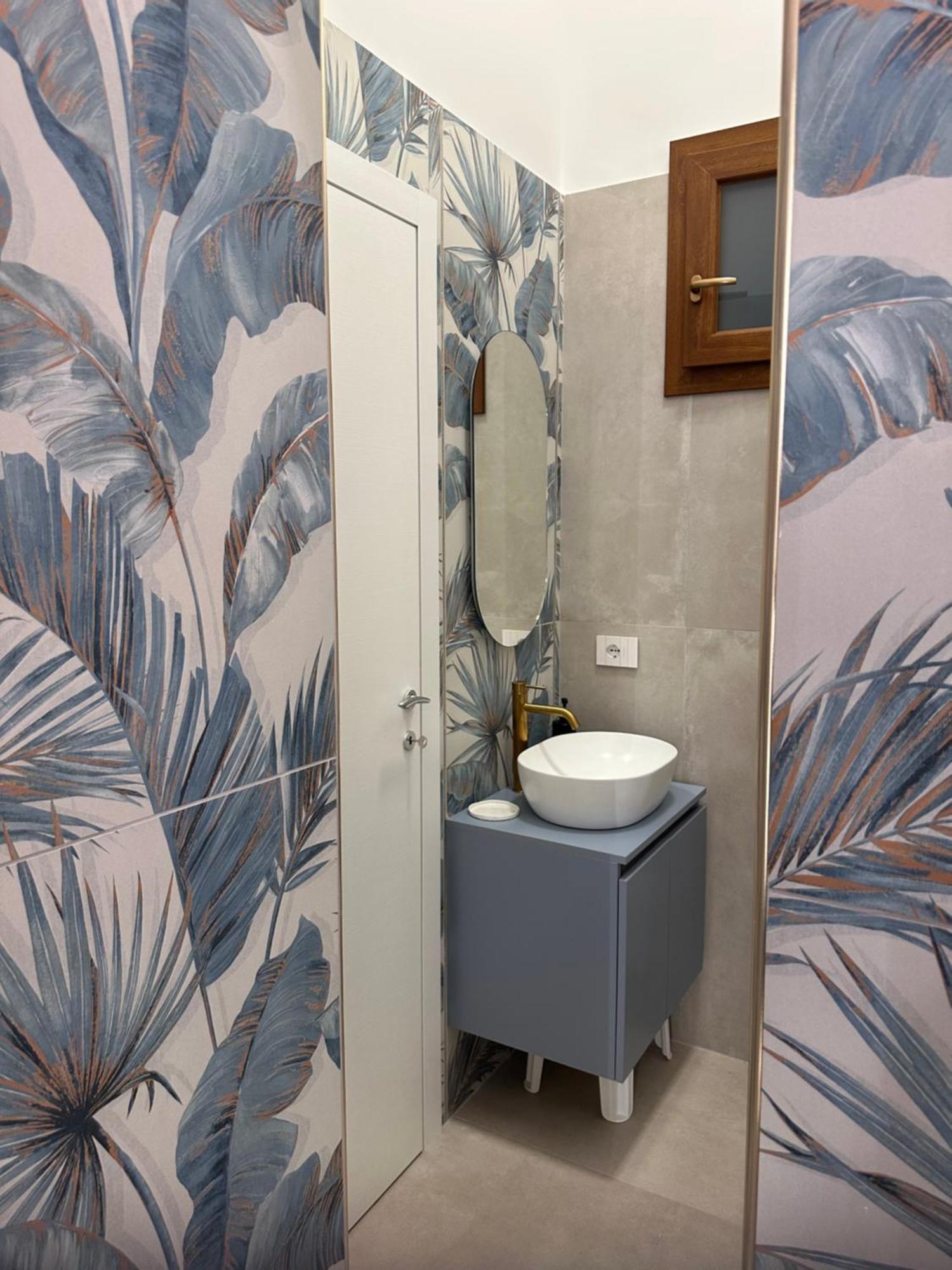 אוטרנטו Terrazza Levante חדר תמונה