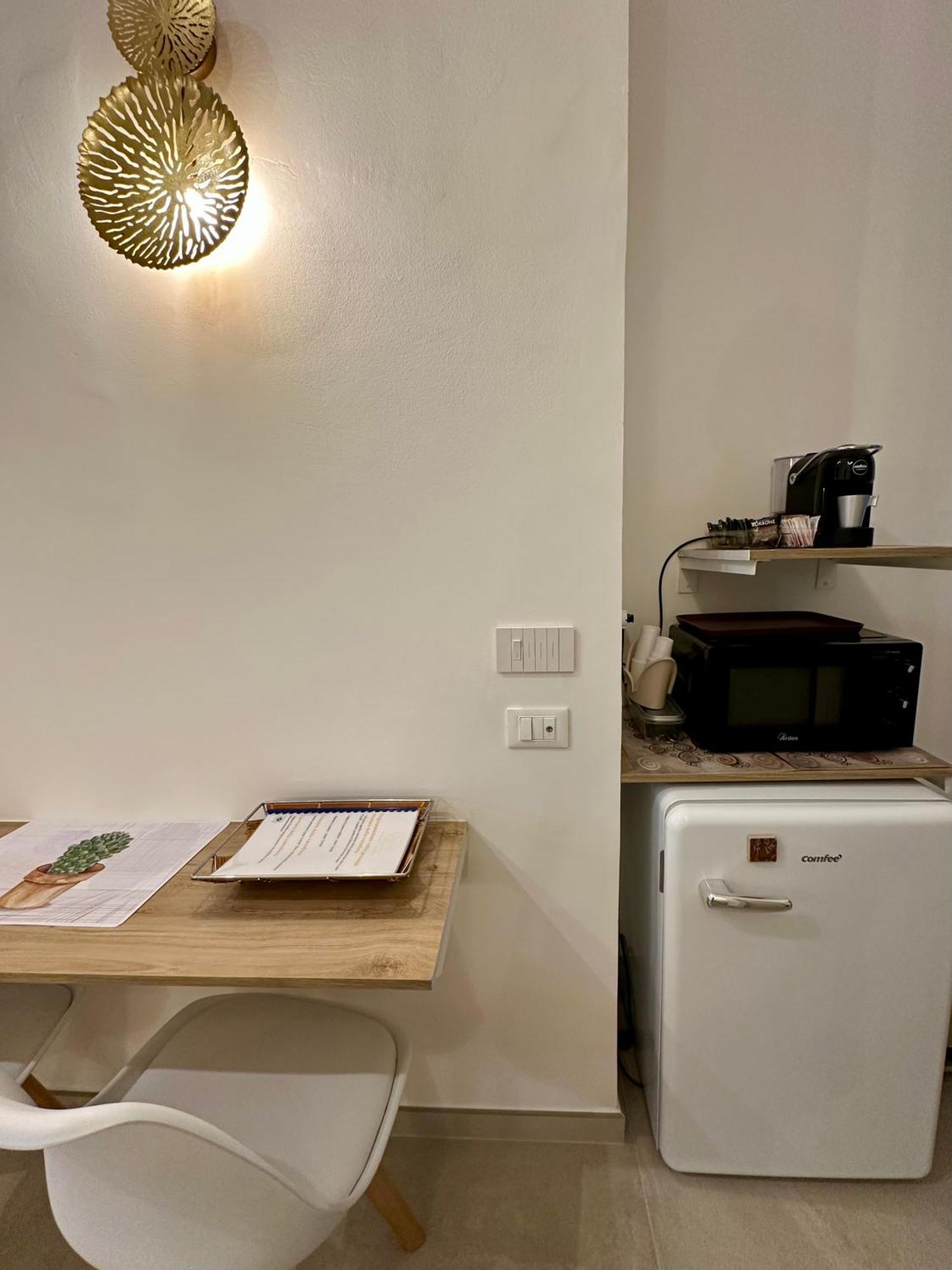 אוטרנטו Terrazza Levante חדר תמונה